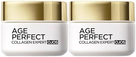 L'Oreal Paris Age Perfect Age Perfect de Creme de Olhos - 1 unidade (pack de 2)