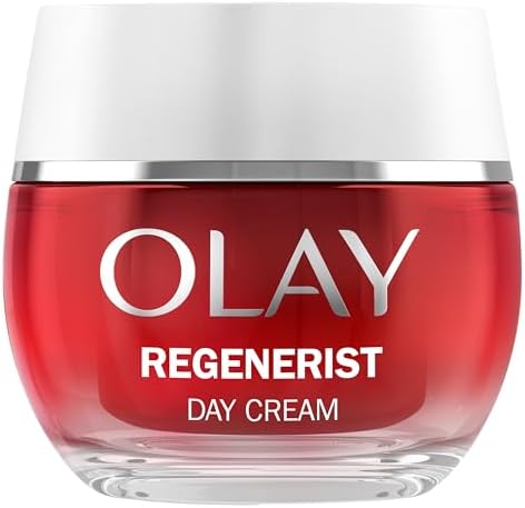 Olay Regenerist - Creme anti-idade 3 Zonas - 50 ml