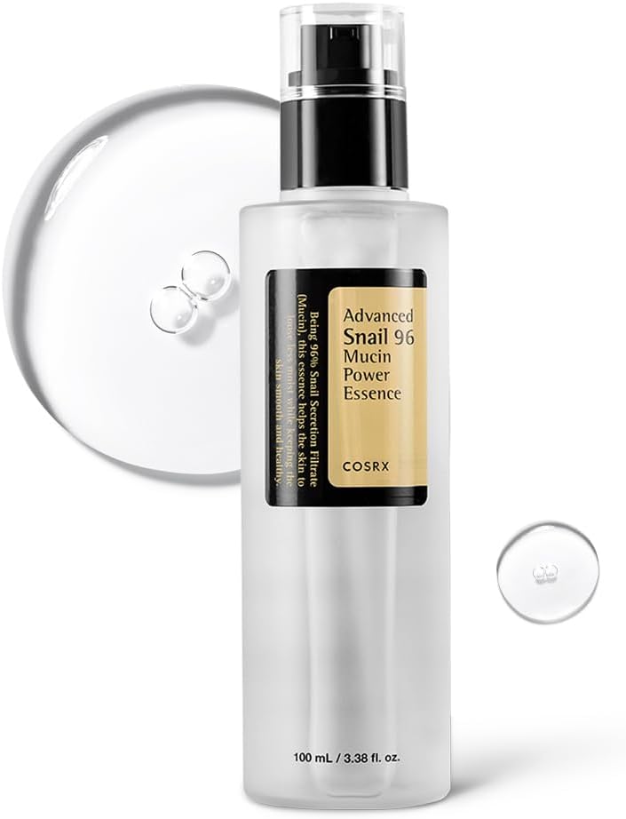 COSRX Advanced Snail 96 Mucin Essence