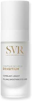 SVR Densitium Contour des Yeux 15 ml – Creme anti-idade para Contorno dos olhos | Reduce Bolsas, Ojeras e Arr