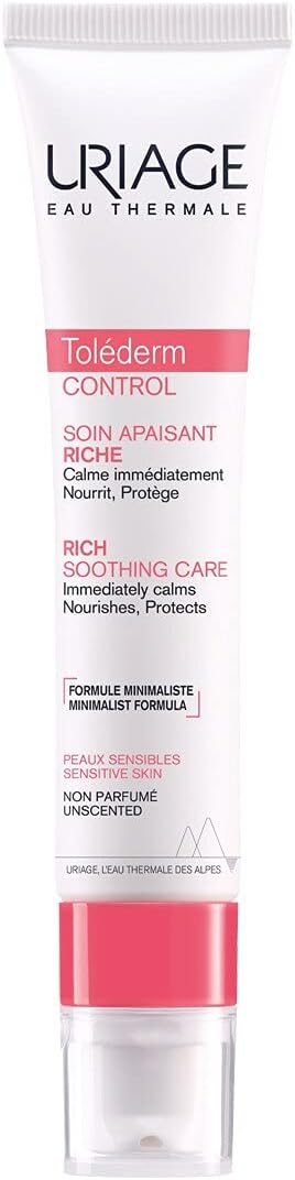 TOLéDERM Creme RICA 40ML