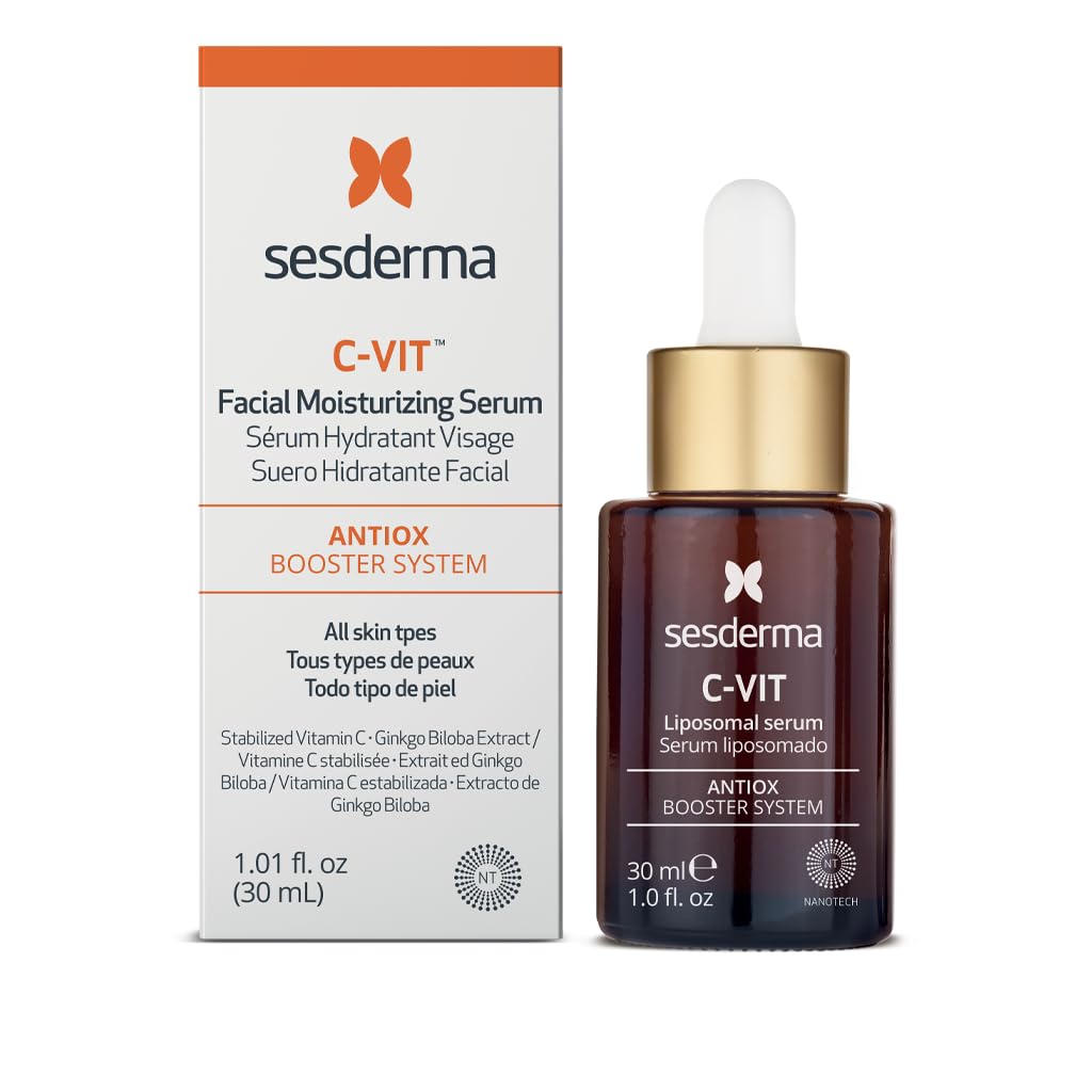 Sesderma C-Vit Liposomal Serum