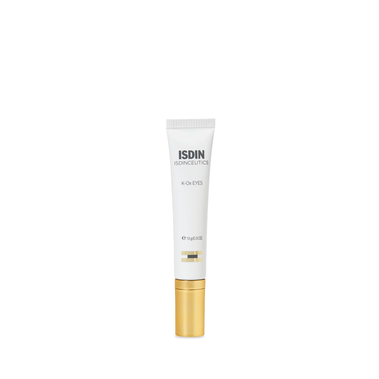 ISDIN Isdinceutics K-Ox Eyes, Creme Contorno dos olhos para Bolsas e Ojeras
