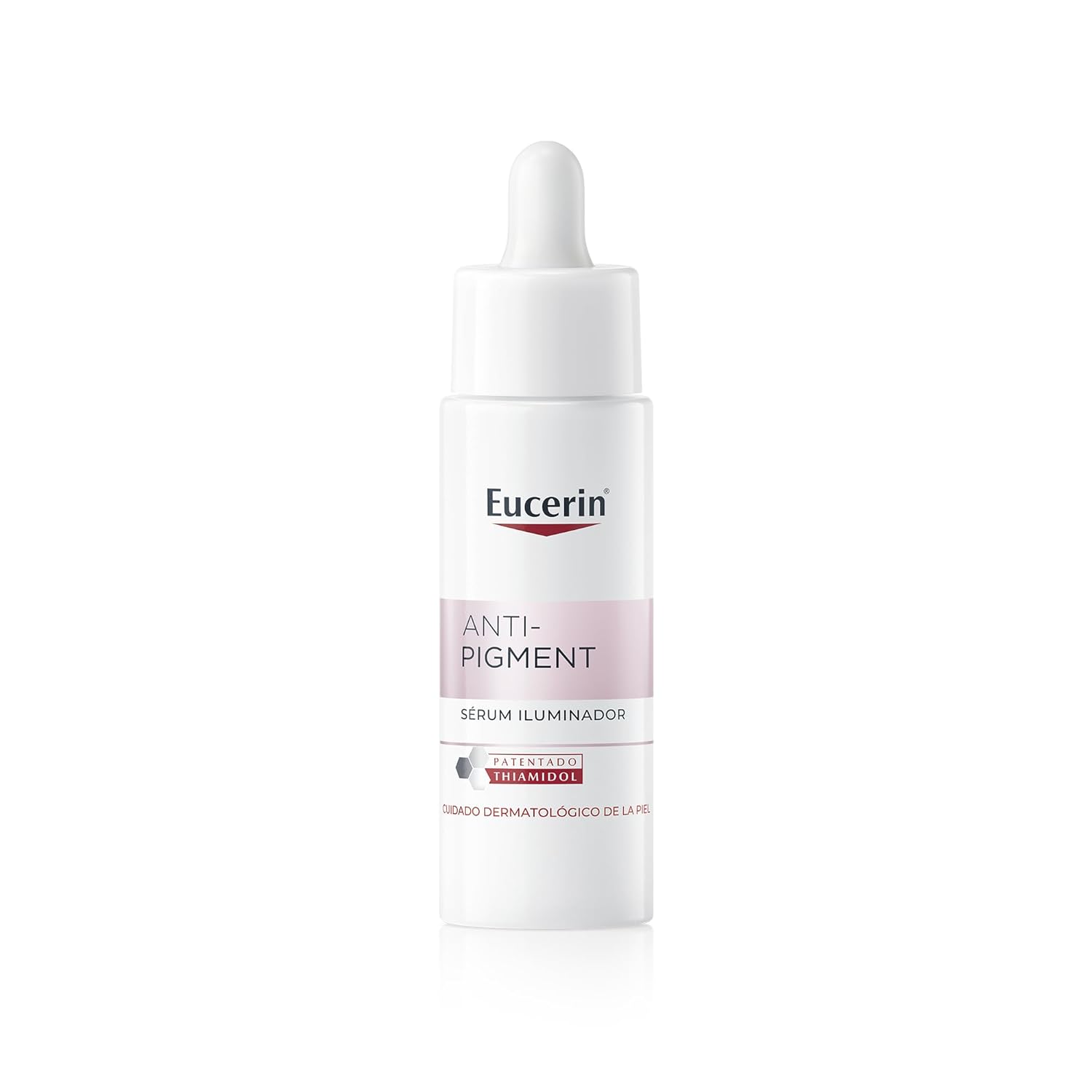 Eucerin Anti-Pigment Sérum Facial Iluminador (30 ml), sérum facial para manchas para um cutis uniforme e radi