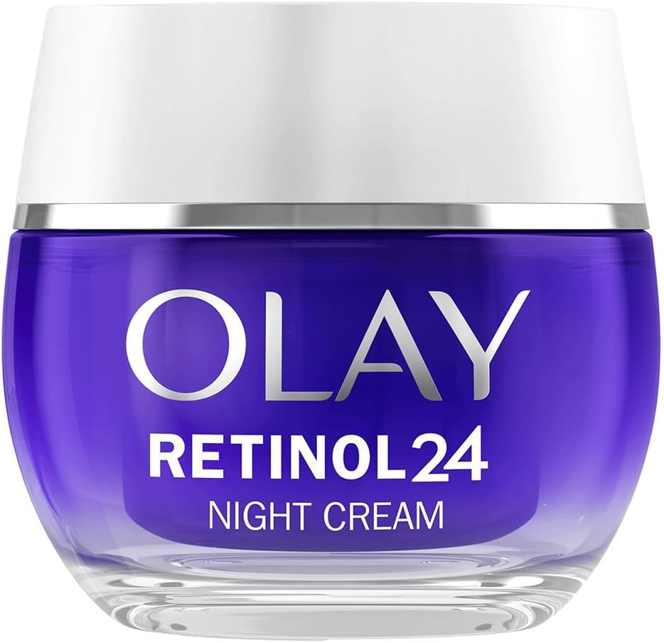 Olay Retinol 24 Creme de Noite