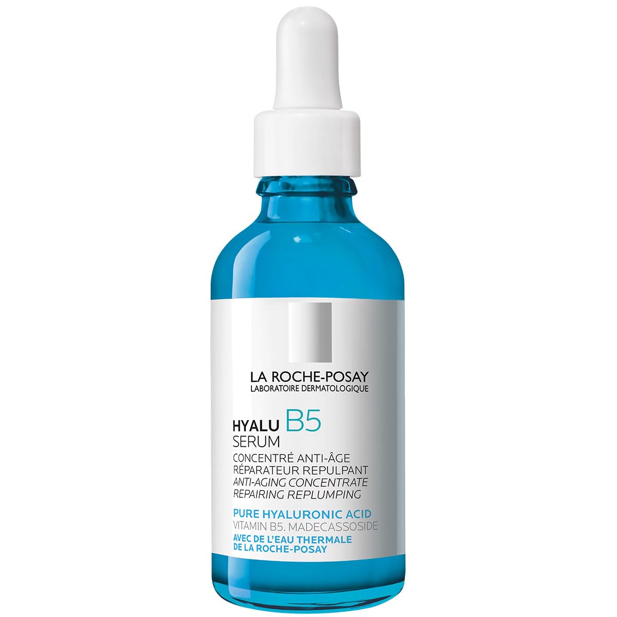 Sérum La Roche-Posay Hyalu B5
