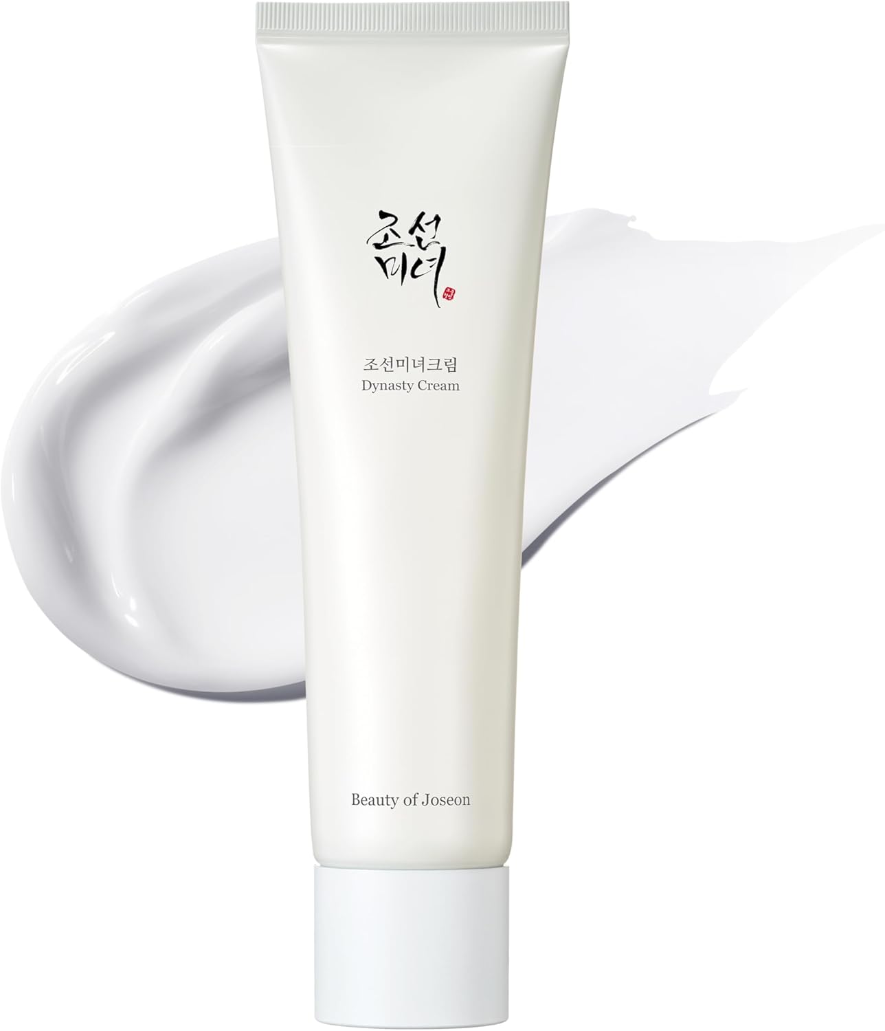 Beauty of Joseon Creme Hidratante Facial Dynasty para pele Seca e sensível, cuidado da pele Coreano para H