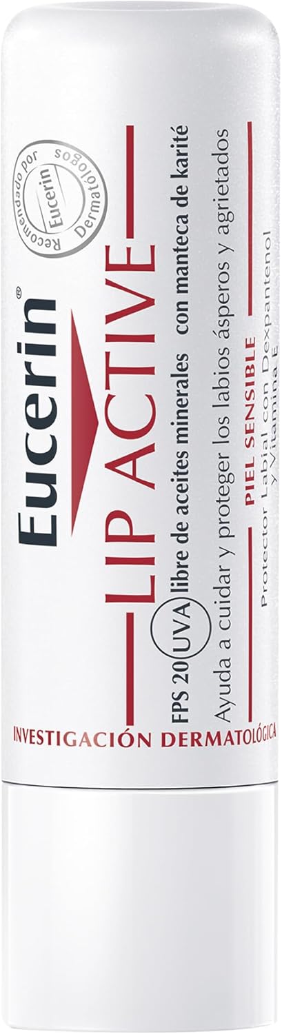 Eucerin Ph5 Protetor Labial - 4.8 gr