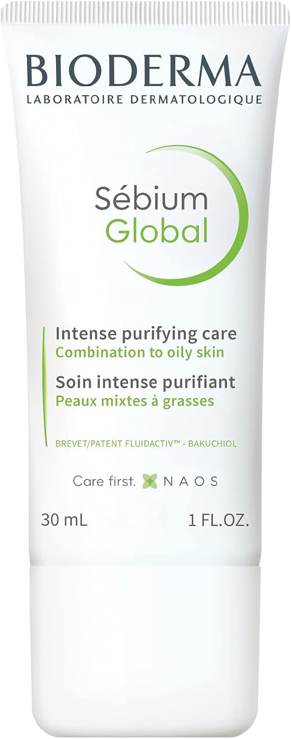 BIOD SEBIUM GLOBAL 30ML