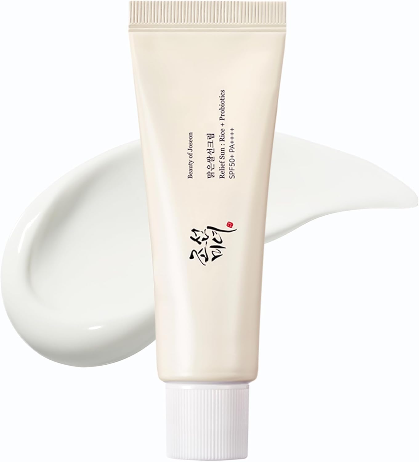 Beauty of Joseon Relief Sun Rice + Probiotics SPF50+
