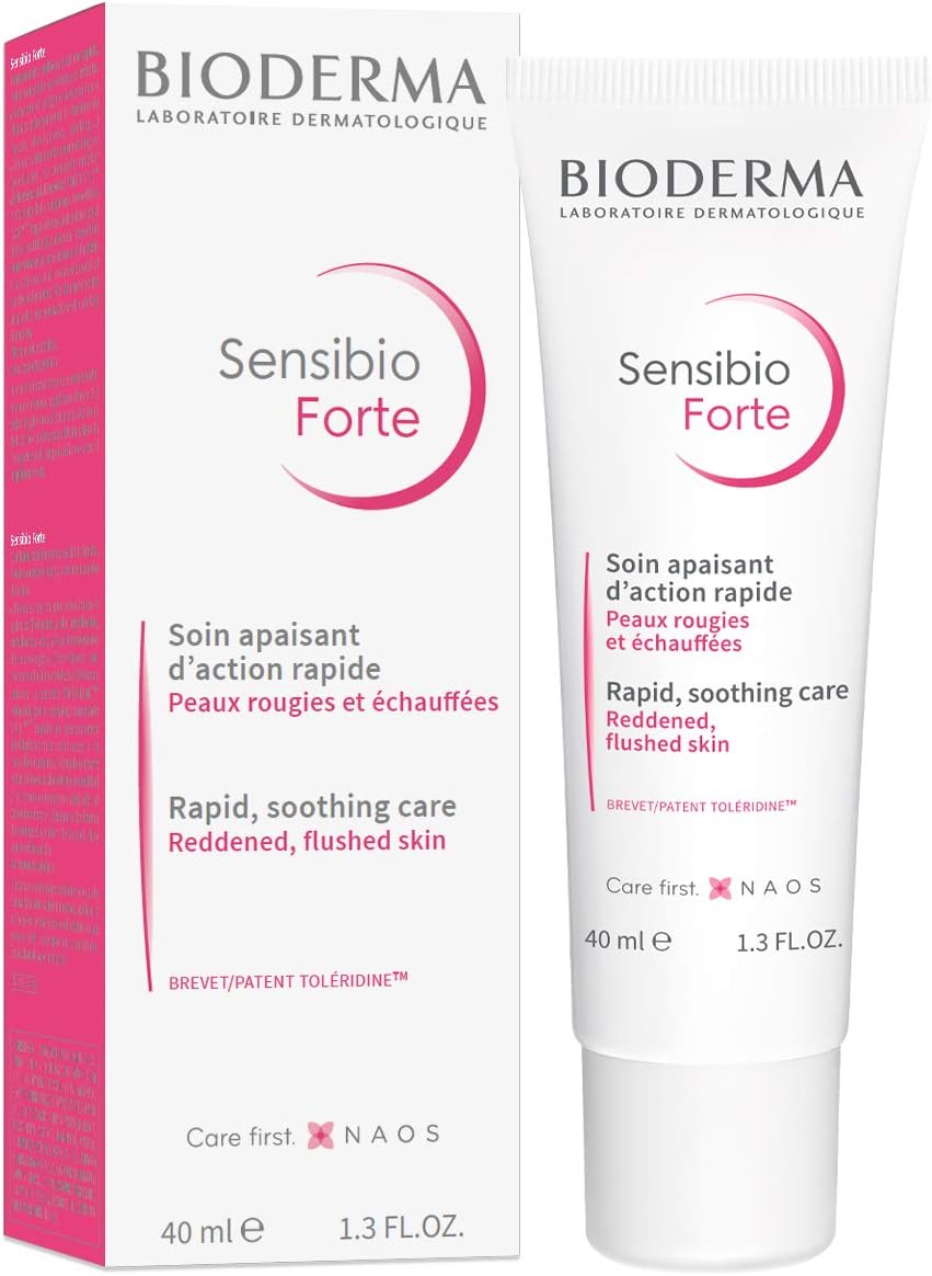 Bioderma Cara 1 unidade 250 g