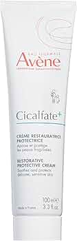 Avène Avene Cicalfate+ Creme Hidratante Reparadora Posquirúrgica e Postatuaje 100 ml