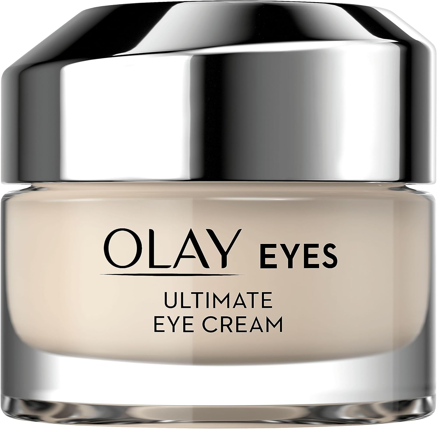 Olay Olhos Ultimate Creme Olhos para Ojeras, rugas e hinchazón, 15 ml