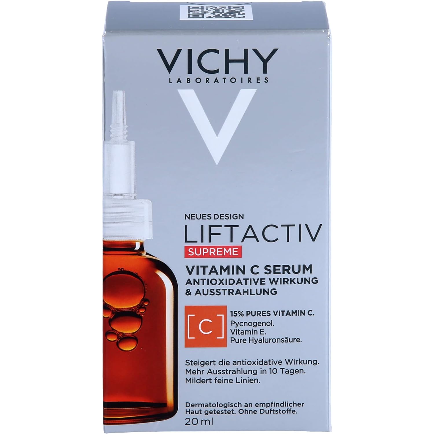 Vichy Liftactiv Sérum Vitamina C 20 ml