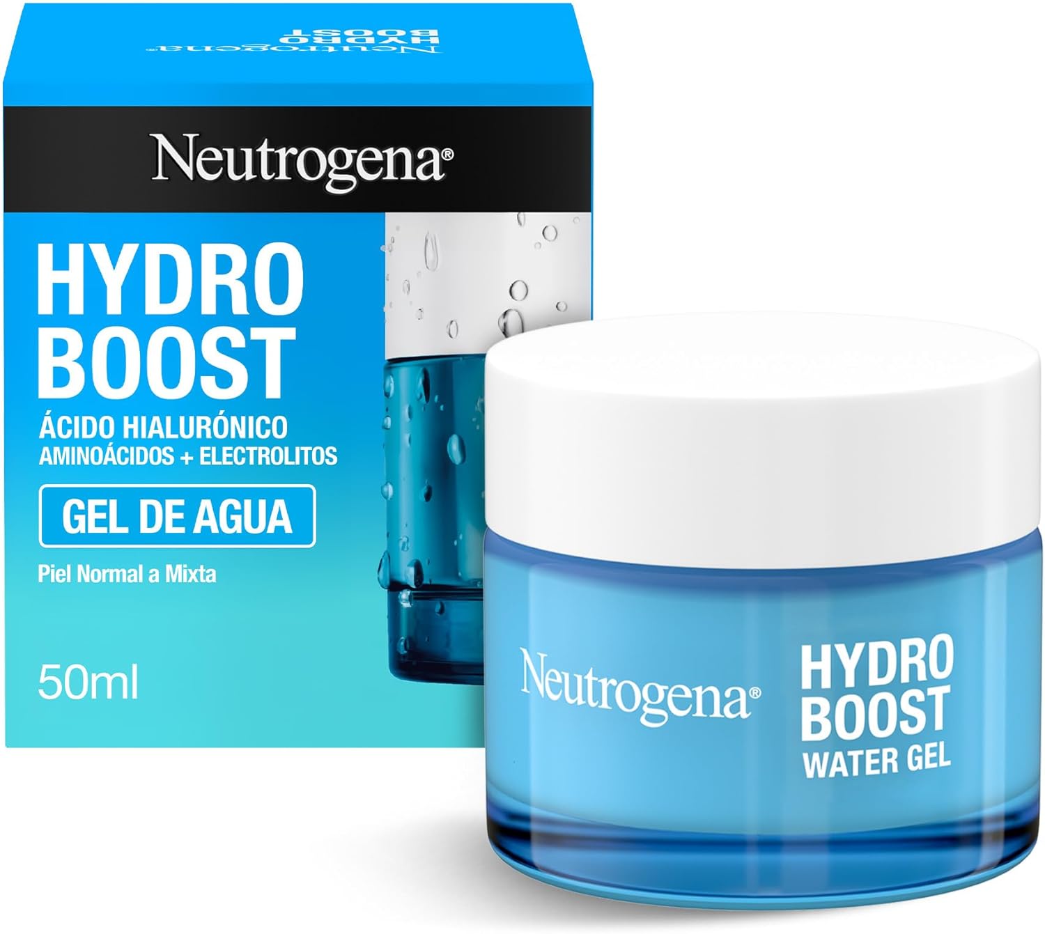 Neutrogena Hydro Boost Gel de Água